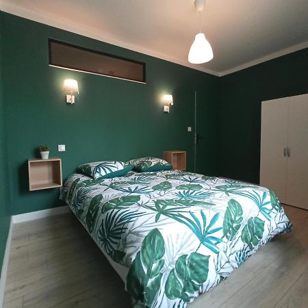 Appartements Aux Portes D'Ales - Centre Ville 외부 사진