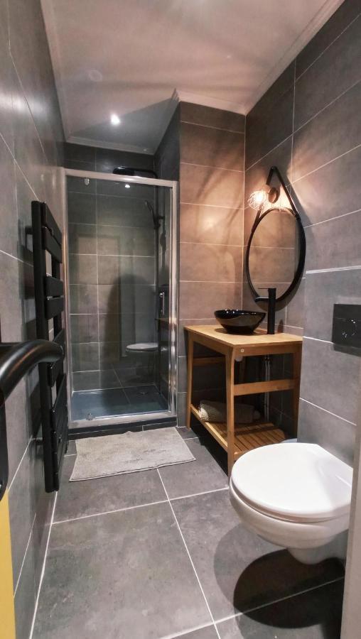 Appartements Aux Portes D'Ales - Centre Ville 외부 사진