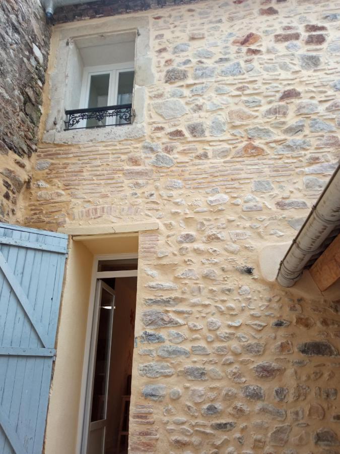 Appartements Aux Portes D'Ales - Centre Ville 외부 사진